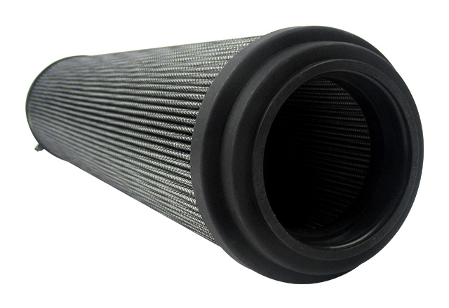 oil filter element
